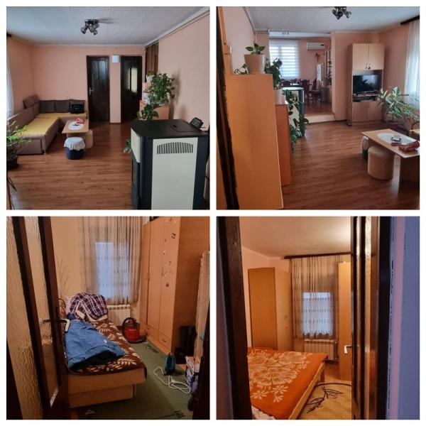 Slika 2 -  Kuća na prodaju, 80m2, 80.000€